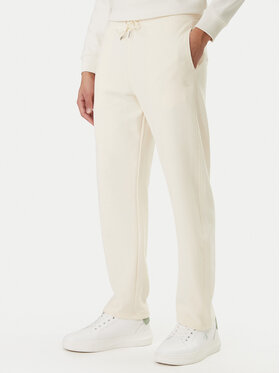 Calvin Klein Jeans Sportinės kelnės · Smėlio · Regular Fit