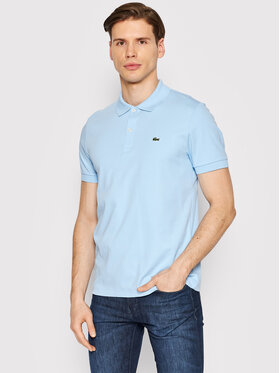 Lacoste Polo marškinėliai · Mėlyna