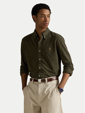 Polo Ralph Lauren Marškiniai · Žalia · Regular Fit