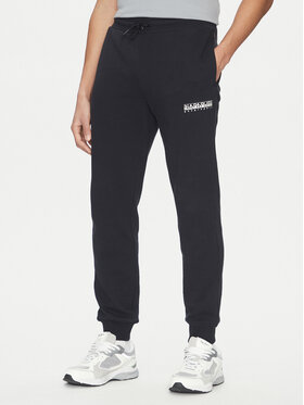 Napapijri Sportinės kelnės · Juoda · Regular Fit