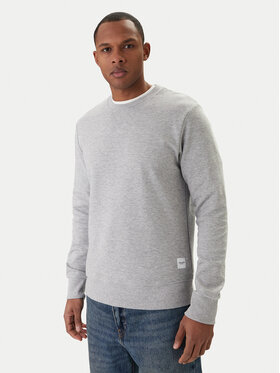 Jack & Jones Džemperis · Pilka