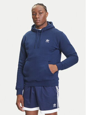 adidas Džemperis · Tamsiai mėlyna