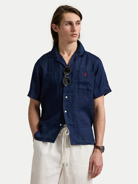 Polo Ralph Lauren Marškiniai · Tamsiai mėlyna · Regular Fit