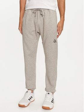 adidas Sportinės kelnės · Pilka · Regular Fit