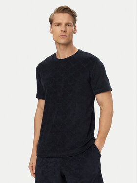 Kodas SUN15 Emporio Armani Marškinėliai · Žalia