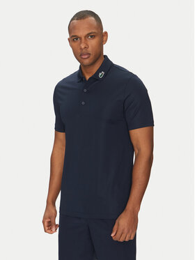 Kodas SUN15 Lacoste Polo marškinėliai · Tamsiai mėlyna