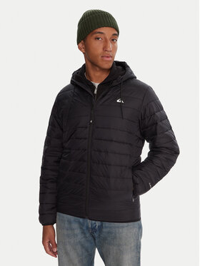 Kodas 20MAY Quiksilver Demisezoninė striukė · Juoda