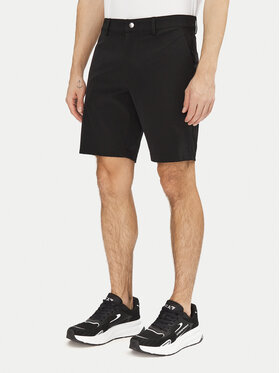 Kodas 20MAY EA7 Emporio Armani Sportiniai šortai · Juoda