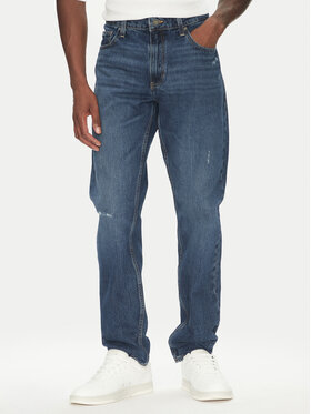 Kodas 20MAY Guess Jeans Džinsai · Tamsiai mėlyna · Regular Fit