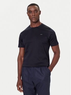 Paul&Shark Marškinėliai · Tamsiai mėlyna