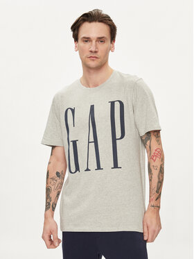 Gap Marškinėliai · Pilka