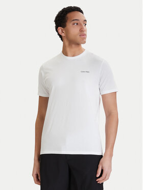 Calvin Klein Marškinėliai · Balta