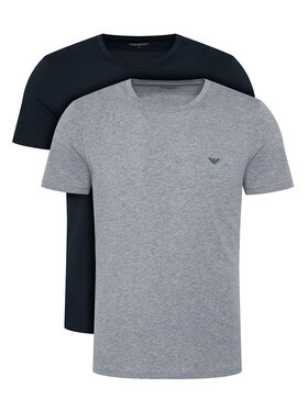 Emporio Armani Underwear Marškinėlių komplektas · Spalvota