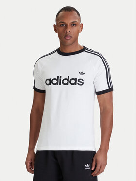 adidas Marškinėliai · Balta