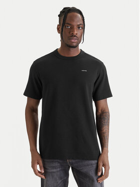 G-Star Raw Marškinėliai · Juoda