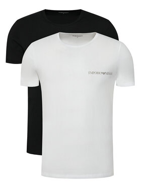 Emporio Armani Underwear Marškinėlių komplektas · Spalvota