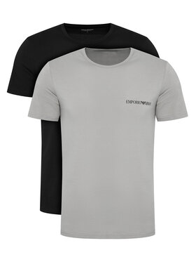 Emporio Armani Underwear Marškinėlių komplektas · Spalvota