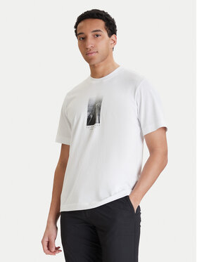 Jack & Jones Marškinėliai · Balta