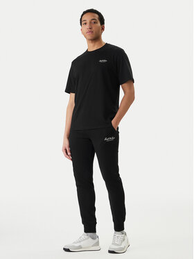 Jack & Jones Marškinėliai · Juoda