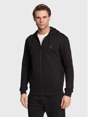 Guess Džemperis · Juoda