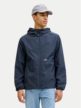 Kodas 20MAY Jack & Jones Neperpučiama striukė · Tamsiai mėlyna