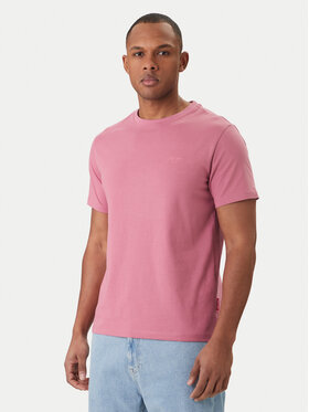 JOOP! Jeans Marškinėliai · Rožinė
