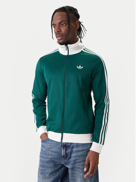 adidas Džemperis · ADICOLOR · Žalia