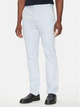 Tommy Hilfiger Chinos kelnes · Žydra · Slim Fit