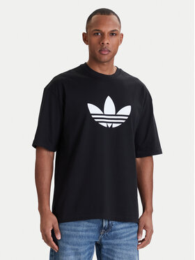 adidas Marškinėliai · ADICOLOR · Juoda