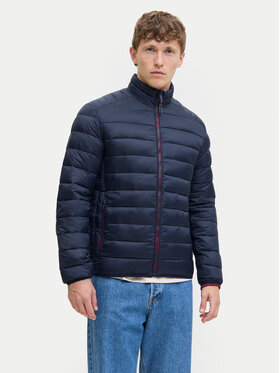 Kodas 20MAY Jack & Jones Demisezoninė striukė · Tamsiai mėlyna