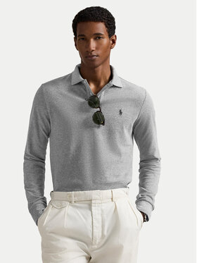 Polo Ralph Lauren Polo marškinėliai · Pilka