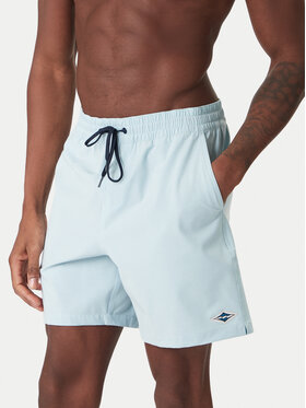 Billabong Plaukimo šortai · Žydra