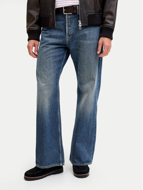 Jack & Jones Džinsai · Mėlyna · Regular Fit