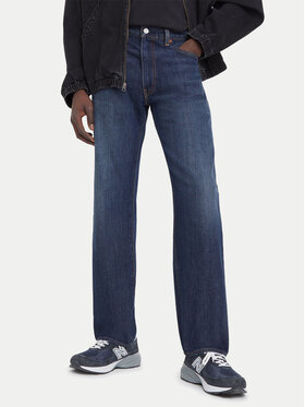 Levi's® Džinsai · Tamsiai mėlyna · Relaxed Fit