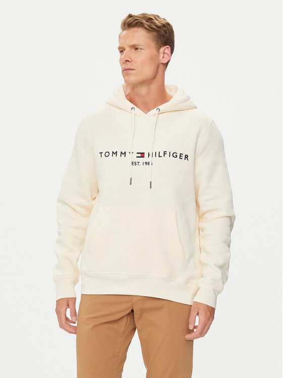Tommy Hilfiger Džemperis · Smėlio