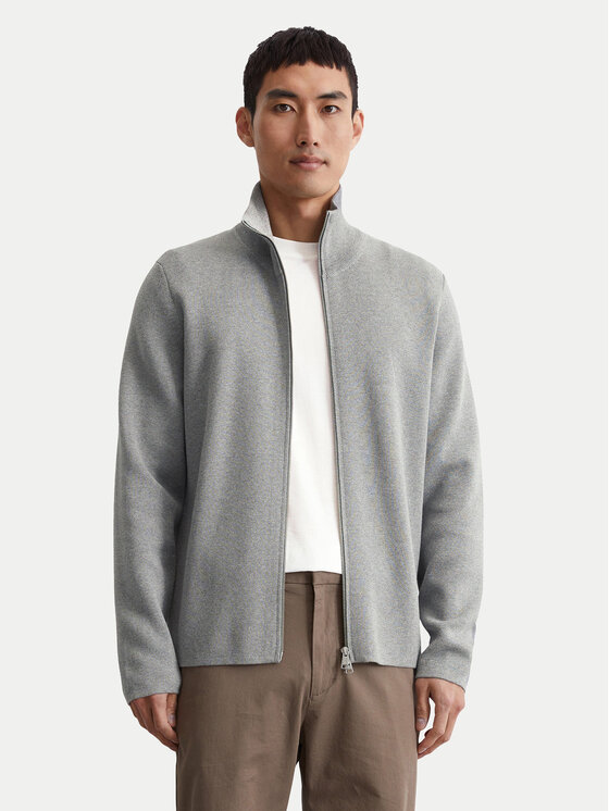 Marc O'Polo Džemperis · Pilka