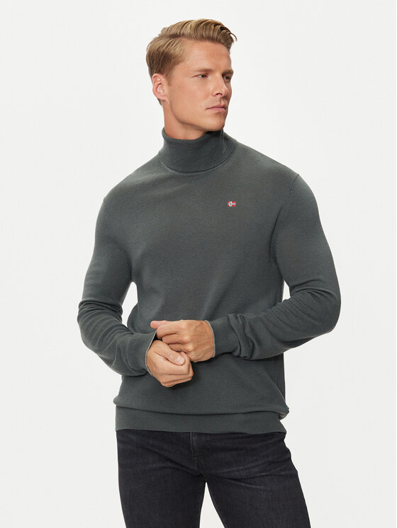 Napapijri Golfas · Žalia