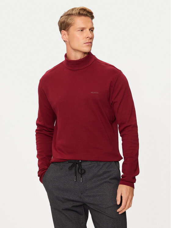 Hechter Paris Golfas · Raudona