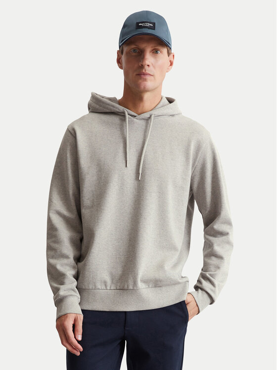 Marc O'Polo Džemperis · Pilka