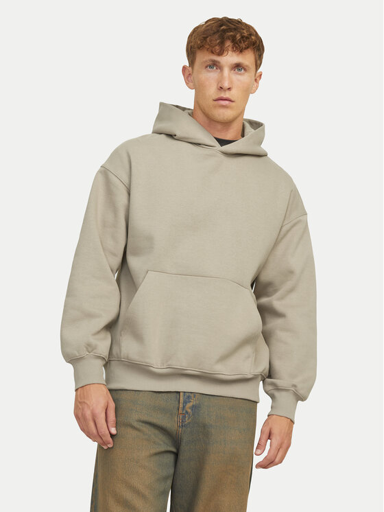 Jack & Jones Džemperis · Smėlio