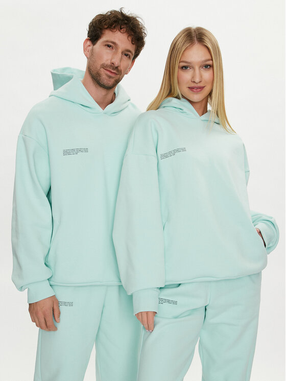 Pangaia Džemperis · Mėlyna