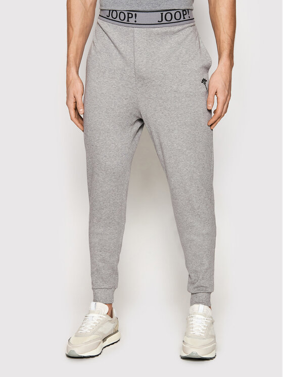 JOOP! Sportinės kelnės · Pilka · Regular Fit