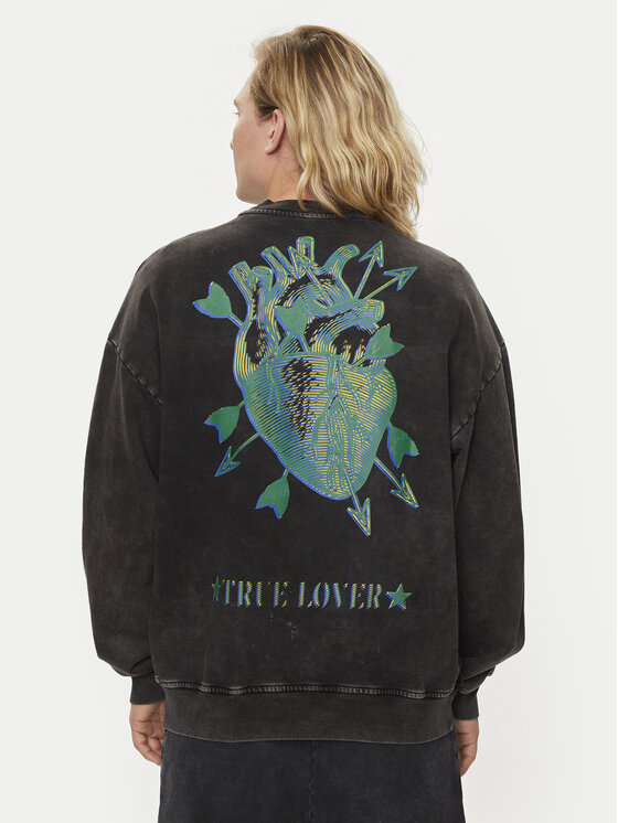 Just Cavalli Džemperis · Pilka