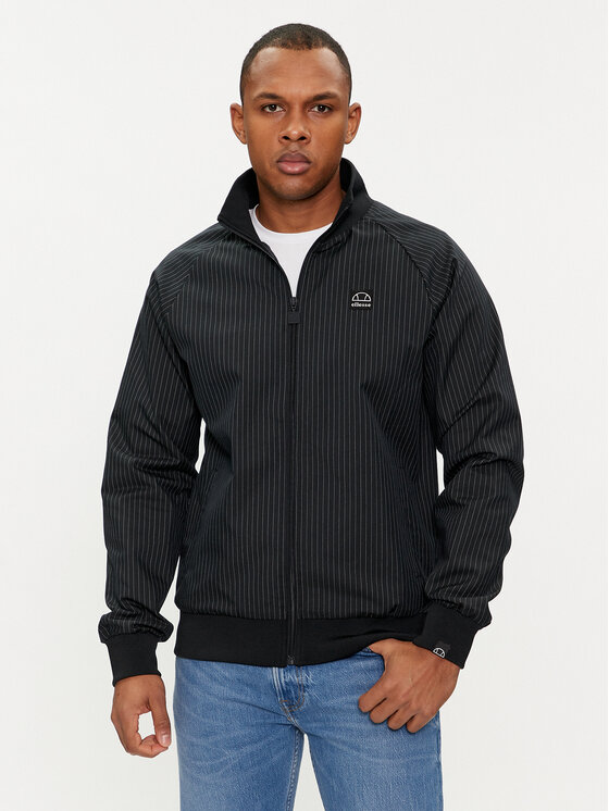 Ellesse Demisezoninė striukė · Juoda