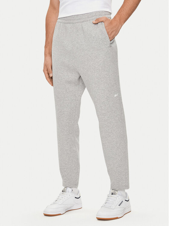Reebok Sportinės kelnės · Pilka