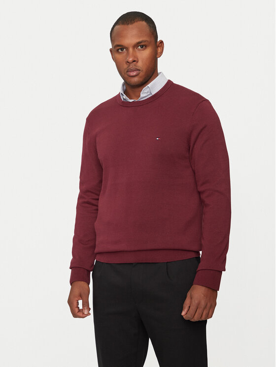 Tommy Hilfiger Megztinis · Vyšninė