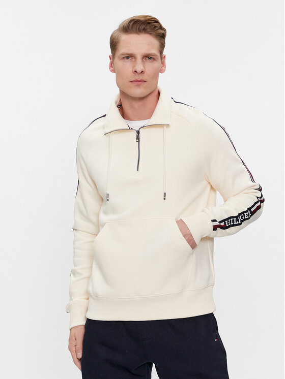 Tommy Hilfiger Džemperis · Smėlio