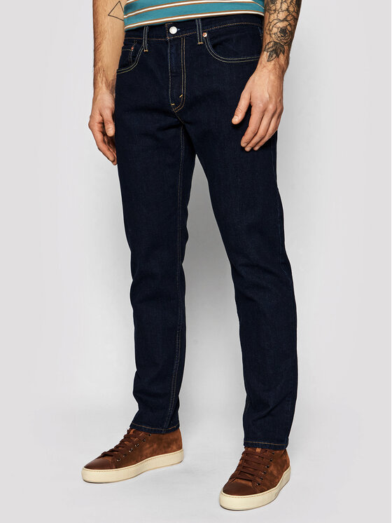Levi's® Džinsai · Tamsiai mėlyna · Regular Fit