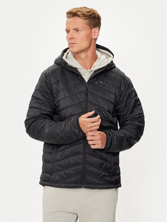 Halti Demisezoninė striukė · Juoda