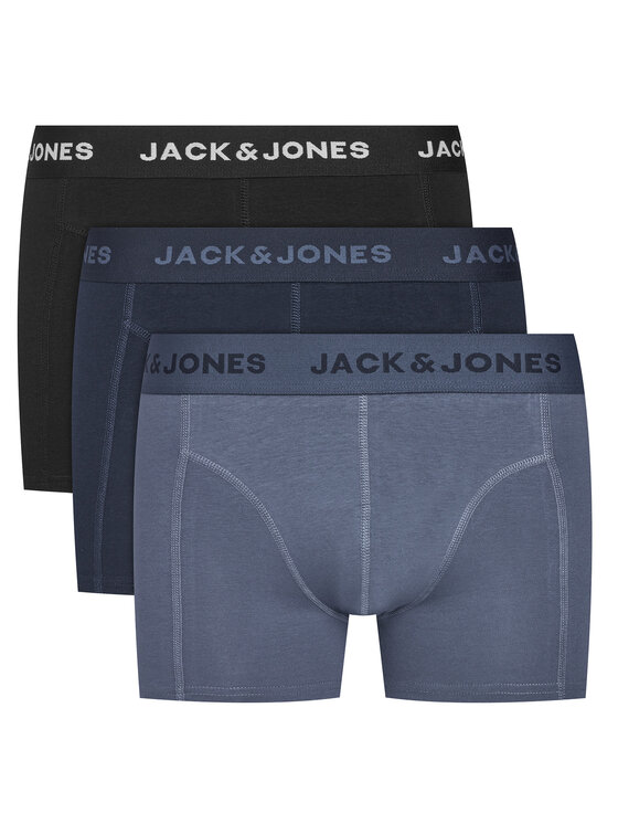 Jack & Jones Trumpikės · Spalvota